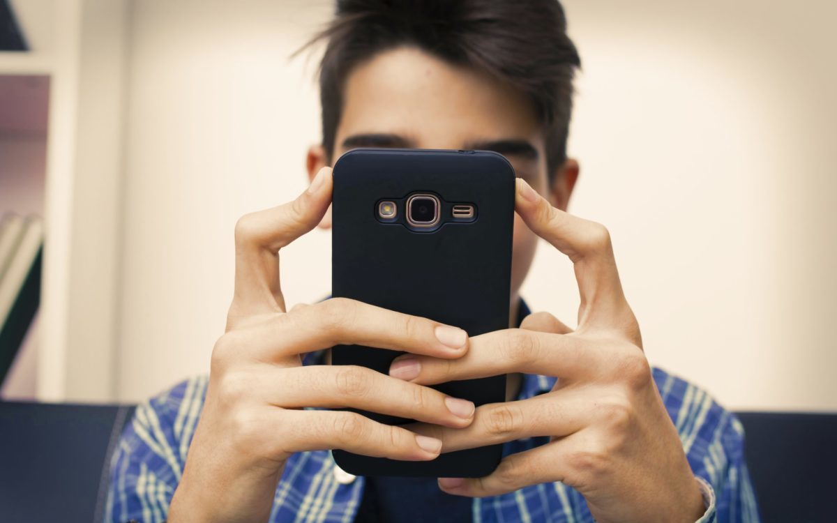 Slovák zneužíval 12letého chlapce: Začalo to nevinnými SMS zprávami, následovalo tvrdé vydírání