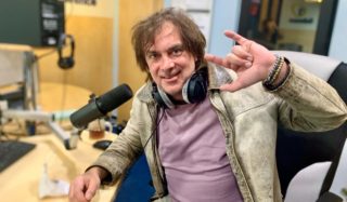 Herec Tomáš Matonoha slaví jubilejní 50.&nbsp;narozeniny