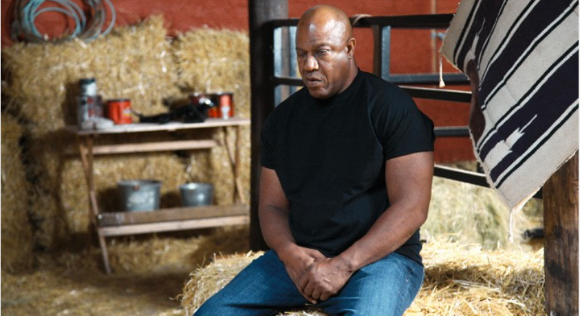 Zemřela hvězda filmu Pátý element Tommy ‘Tiny’ Lister