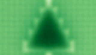 Nejmenší stromeček na&nbsp;světě. Měří pouhé 4 nanometry