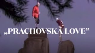 Téma na&nbsp;sobotní večer: Mash-up Ivana Mládka a&nbsp;Lady Gaga