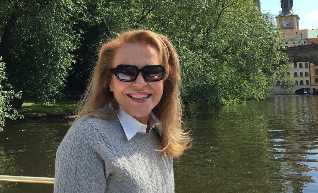 Dagmar Havlová 4 miliony za článek o&nbsp;milenci nedostane. Nejvyšší soud zrušil verdikt