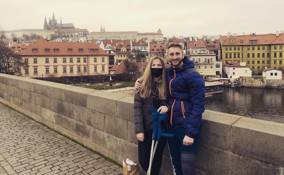 Jak to dopadlo s&nbsp;Petrou a&nbsp;Reném ze Svatby na&nbsp;první pohled? Podívejte se