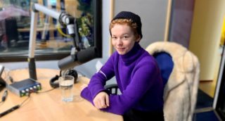 Anna Kameníková: Prvotní nabídka na&nbsp;roli Boženy mě šokovala, ale po&nbsp;prvním konkurzu už nebylo cesty zpět