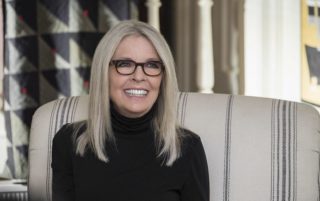 Diane Keaton slaví pětasedmdesátiny! Krásu a&nbsp;eleganci by mohla rozdávat