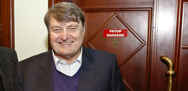 Zemřel hudební skladatel Ladislav Štaidl (+75)
