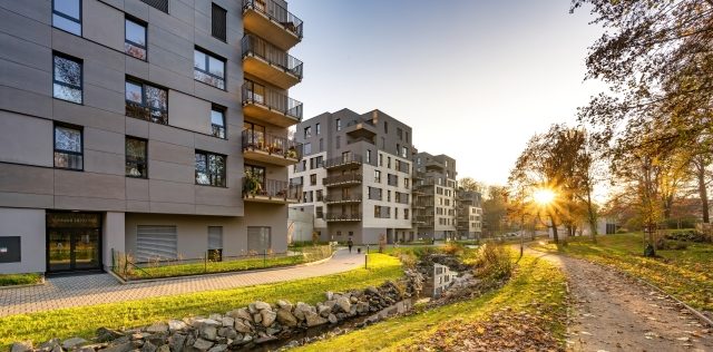 Byty v největších městech ČR zdražily o více než desetinu