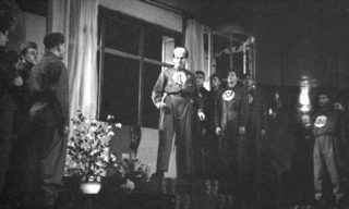 Čapkovi roboti slaví 100 let! Jako první hru R. U. R. nastudoval spolek ochotníků