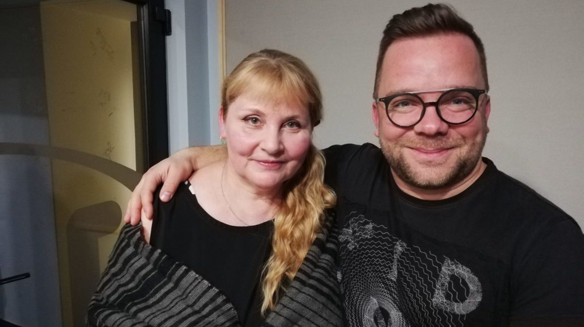 Z bývalé hvězdy Ordinace Veroniky Gajerové se stala květinářka. V&nbsp;minisérii Sex ve městě ji už neuslyšíme, ale s&nbsp;herectvím rozhodně nekončí