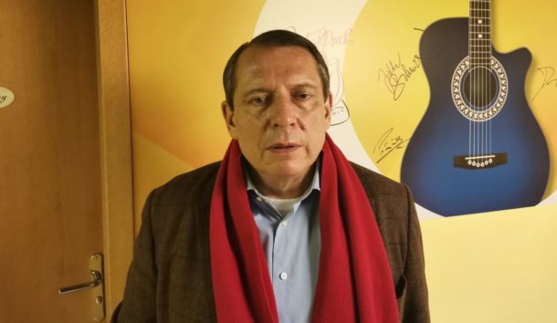 Jiří Paroubek: Prošli jsme tam asi postupně všichni jako apoštolové na orloji a mazali jsme pryč
