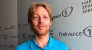 Miliardář Janeček: Nejvíc se bojím toho, že jako lidé nebudeme úspěšní. Jsme na&nbsp;křižovatce dějin