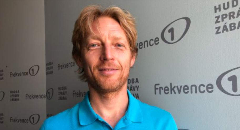 Miliardář Janeček: Nejvíc se bojím toho, že jako lidé nebudeme úspěšní. Jsme na křižovatce dějin