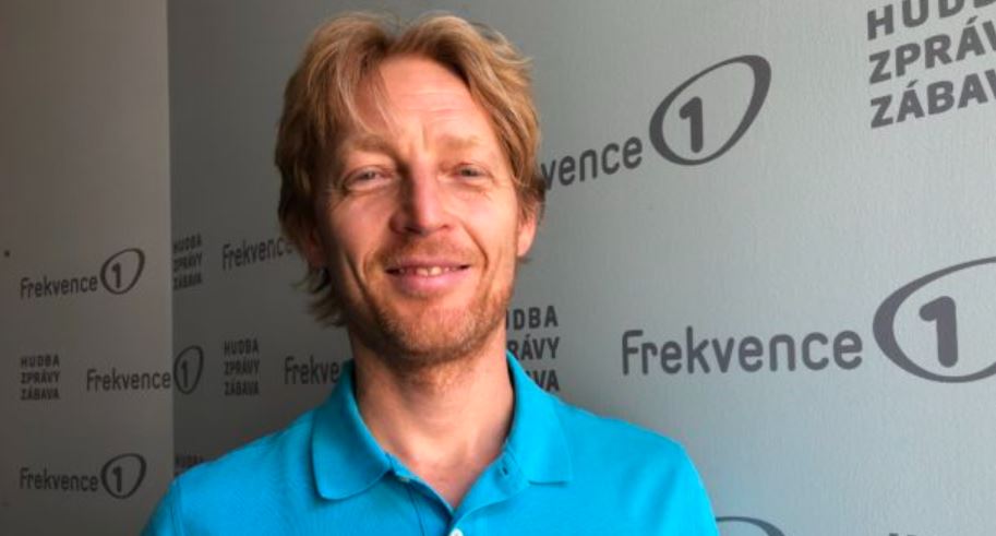 Karel Janeček: Bendův návrh volebního zákona je úplně hloupý. Kapři si nevypustí vlastní rybník