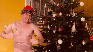 Netradiční přání Ládi Hrušky: Ve svém PFku napodobil Nelu Boudovou
