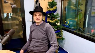 Lukáš Pollert: Bolesti zad budou nejmenší problém, který si z&nbsp;covidu odneseme