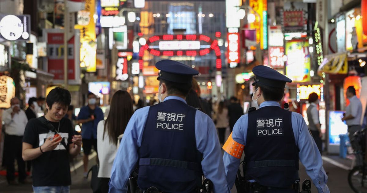 Japonka deset let schovávala mrtvou matku. Nechtěla přijít o střechu nad hlavou