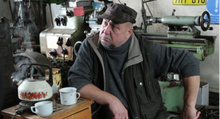 Ve věku 71 let podlehl leukémii slovenský herec Andrej Hryc