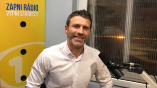 Michal Brozman: Tato doba je jistým darem na&nbsp;to, abychom se zastavili a&nbsp;soustředili sami na&nbsp;sebe