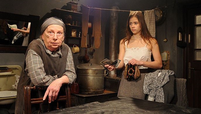 Zemřela herečka Milena Asmanová (†90). Učitelku hvězd proslavily hlavně seriály