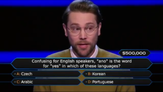 Američana české »ano« stálo miliony