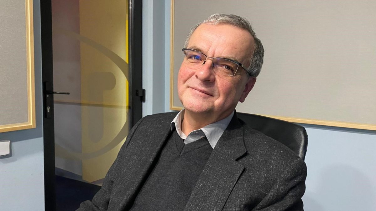 Miroslav Kalousek: Po roce 2030 nás čeká silná demografická krize. Lidé se rozloučí s důstojnými důchody