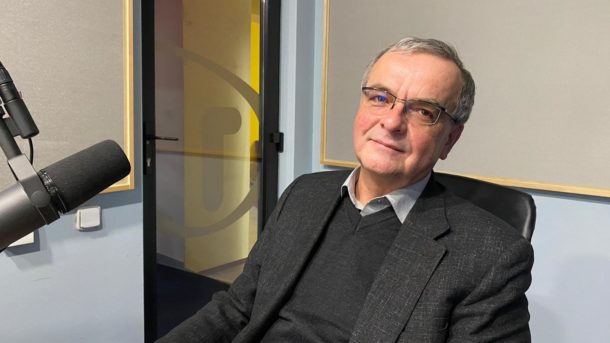 Miroslav Kalousek: Pokud jednou prezidentovi Zemanovi ustoupíte, ustupujete stále