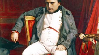Ve Velké Británii se draží klíč k&nbsp;místnosti, kde zemřel Napoleon. Může se prodat za téměř sto padesát tisíc