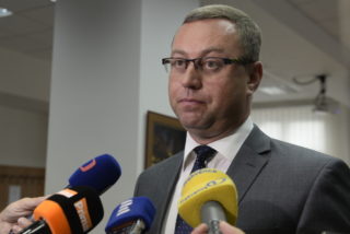 Nejvyšší žalobce Pavel Zeman měl zasáhnout do kauzy, která pomohla jeho známému