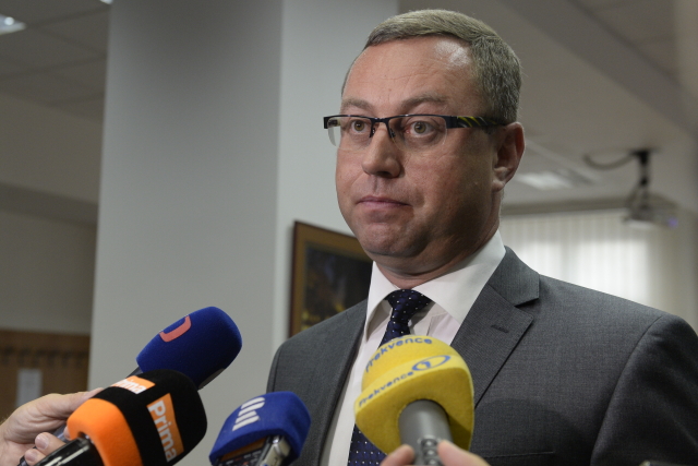 Nejvyšší žalobce Pavel Zeman měl zasáhnout do kauzy, která pomohla jeho známému