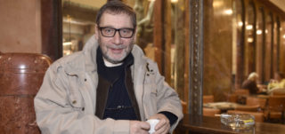 Oblíbený herec a&nbsp;režisér Tomáš Töpfer slaví 70.&nbsp;narozeniny