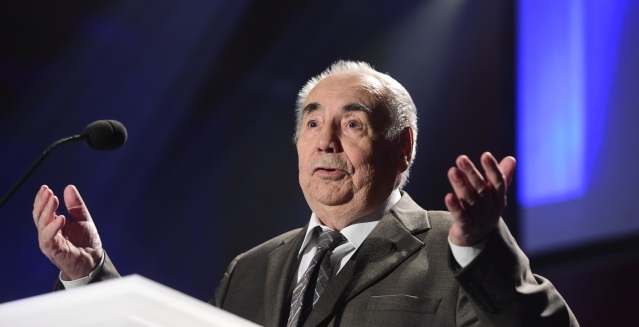 Zemřel režisér František Filip, bylo mu 90 let