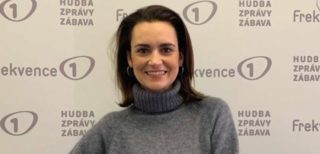 Daniela Písařovicová z&nbsp;obrazovek nezmizí. Po&nbsp;odchodu z&nbsp;ČT už má novou práci