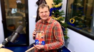 Rostislav Osička: Chlap je v&nbsp;ringu bojovníkem, má k&nbsp;tomu přizpůsobenou stavbu těla. Naopak ženy jsou dravé jako divoké kočky