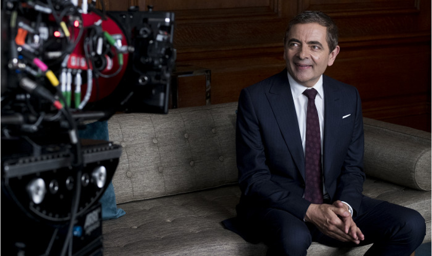Rowan Atkinson: Mr. Beana už nikdy hrát nebudu. Bylo to vždy velmi stresující a vyčerpávající
