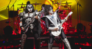 V Praze by chtěli vystoupit Enrique Iglesias, OneRepublic, Eric Clapton nebo Kiss