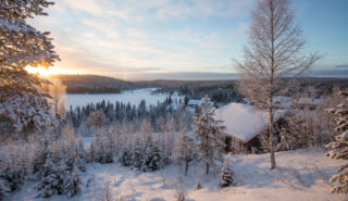 Jedno z&nbsp;nejmrazivějších měst se chce ucházet o&nbsp;letní olympiádu