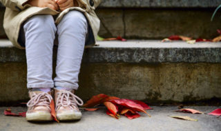 Holčičku z&nbsp;Jenštějna nejspíš žádný had neuštknul