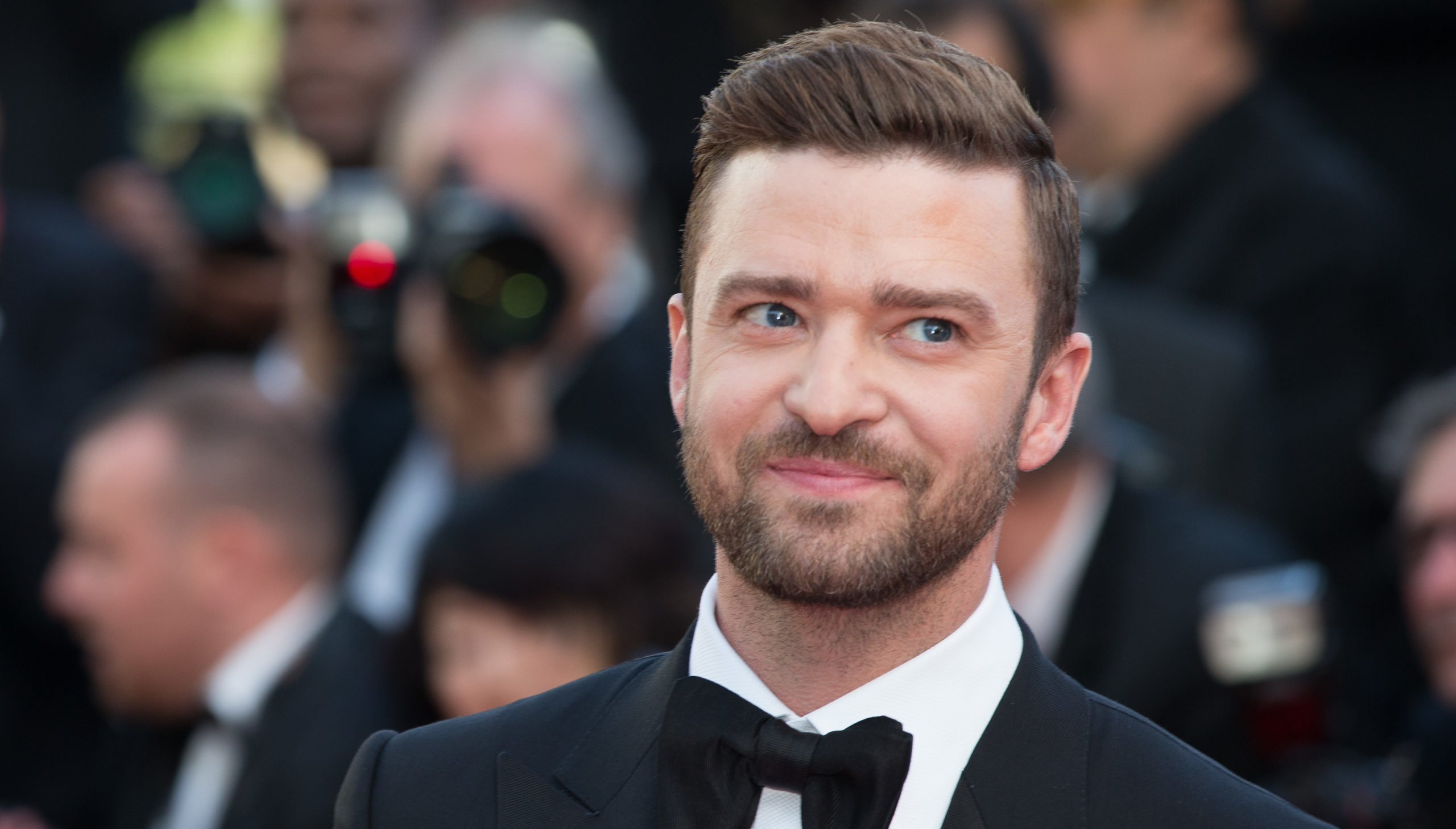 Justin Timberlake uspěl u soudu. Zatím zablokoval zveřejnění záběrů ze zatčení za řízení pod vlivem