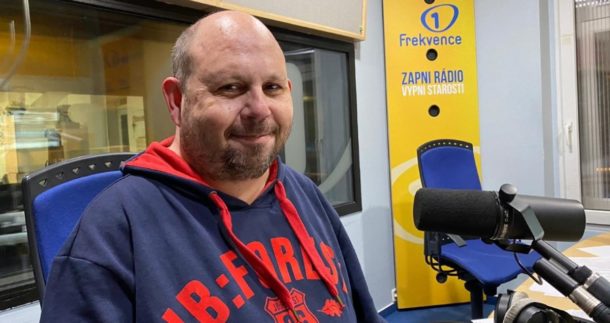 Tomáš Cikrt: Vakcína je srovnatelná s&nbsp;těmi, které máme dlouhodobě k&nbsp;dispozici