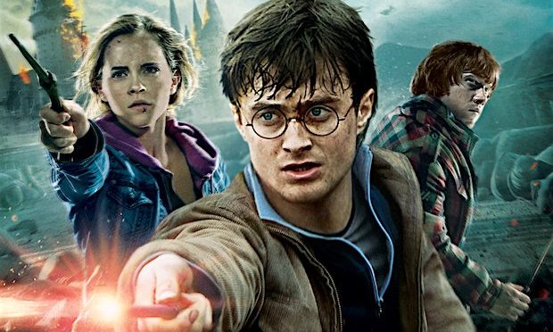 Harry Potter se vrací! Jedna ze zahraničních televizních platforem chystá seriálové pokračování