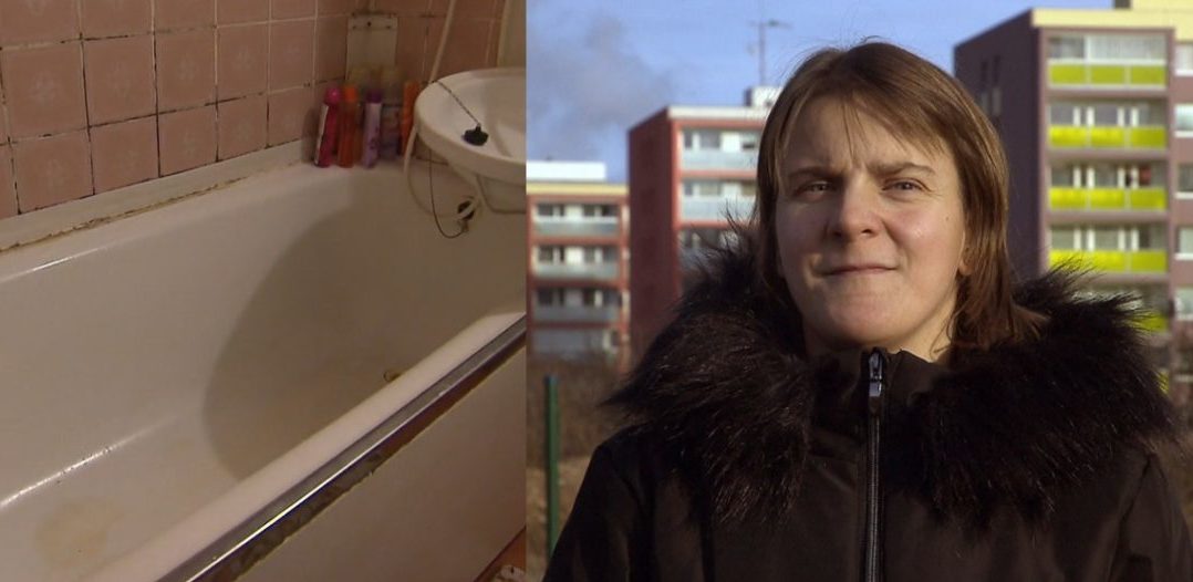 Nejodpornější Výměna manželek všech dob: Bordel, smrad a&nbsp;sprostě mluvící děti