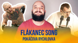 Pokáčova rychlovka: Flákanec song