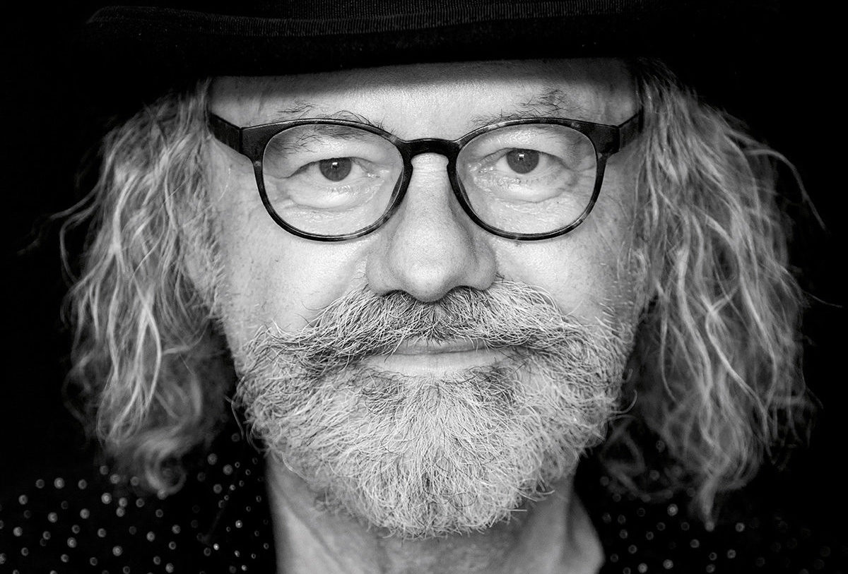 Zpěvák Ondřej Hejma vydává nové sólové album