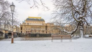 Obrovská škoda: Národní divadlo muselo zrušit skoro sedm set představení. Očekává ztrátu čtvrt miliardy