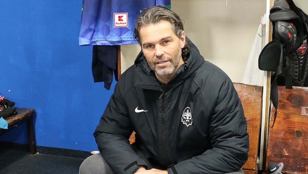 Nejslavnější český hokejista slaví 49. narozeniny