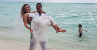 Robert Rosenberg je tři měsíce po&nbsp;svatbě stále věrný. Jak dlouho mu to vydrží?