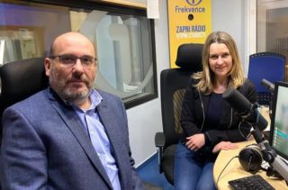 Miroslav Bobek: I&nbsp;kdyby nám vláda dovolila otevřít, indonéskou džungli bychom nechali zavřenou. Nechceme virus přenést na&nbsp;primáty