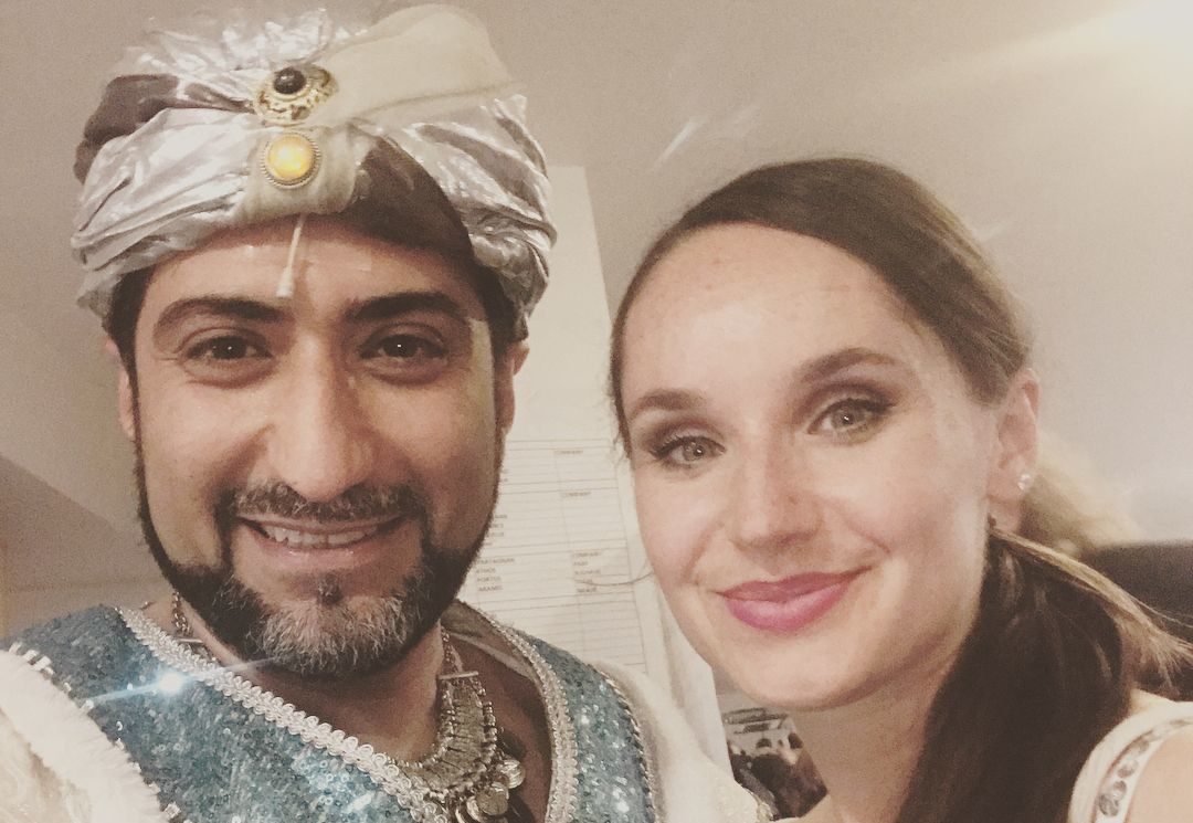 Pamatujete si na&nbsp;perského fešáka ze Superstar? Podívejte se, co dělá Ali Amiri dnes