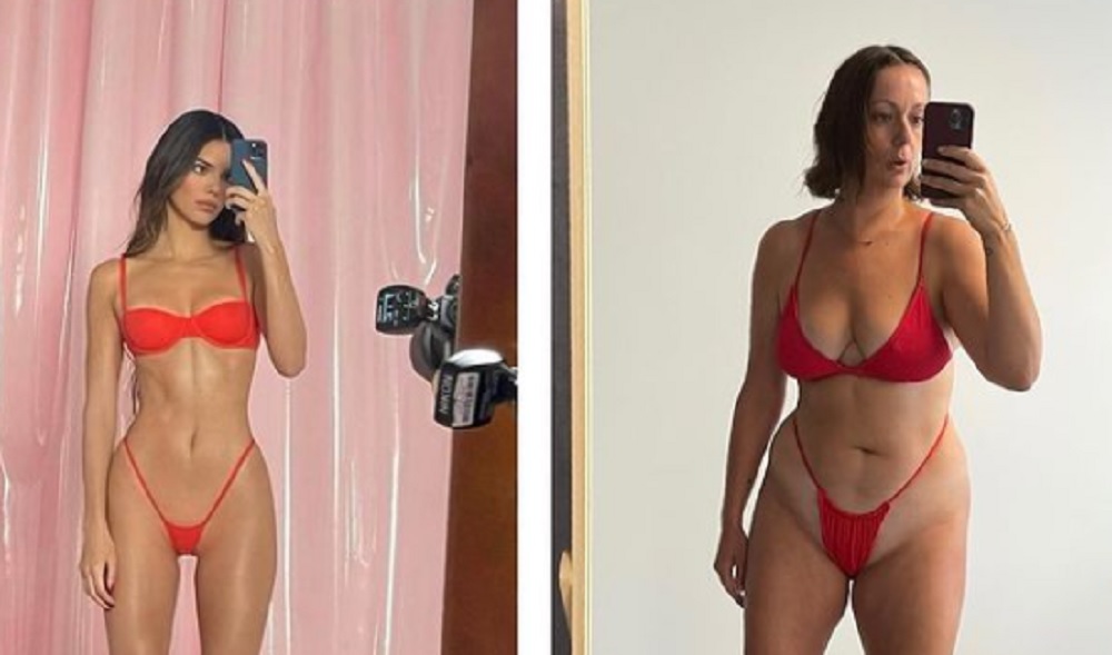 Tohle vás pobaví: Slavná komička si hodně vtipně vystřelila z&nbsp;Kylie Jenner