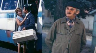 Podívejte se, jak vypadají chalupy hvězd z&nbsp;legendárního seriálu Chalupáři